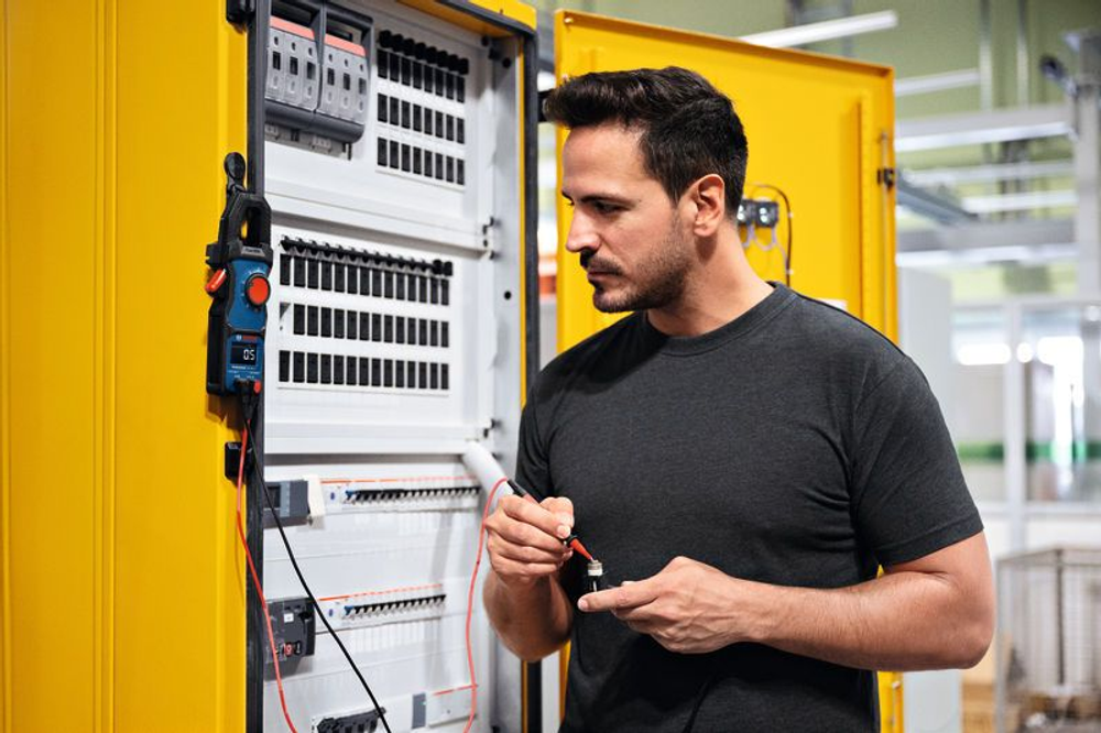 Магнитный держатель PRO MH 1 BOSCH 1600A038CY