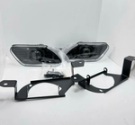 НЕТ - WD-168 Daewoo Nexia n100 (Дэу Нексия н100) LZ (2 шт. / комплект)