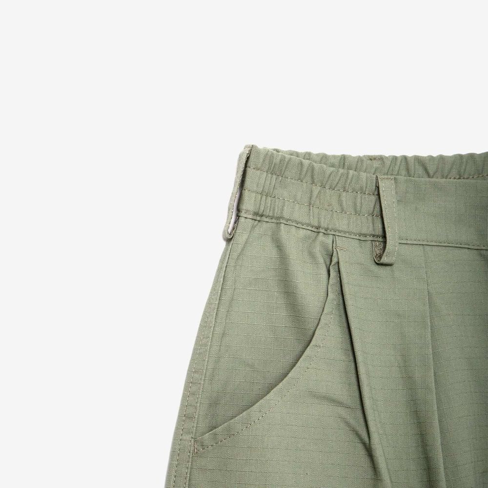 Купить Брюки Меч SS24 Cargo Olive хаки Брюки Меч SS24 Cargo Olive хаки