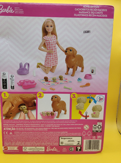 Кукла Барби 00-х винтаж 03727