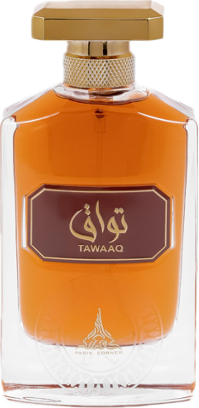 Paris Corner Tawaaq EDP