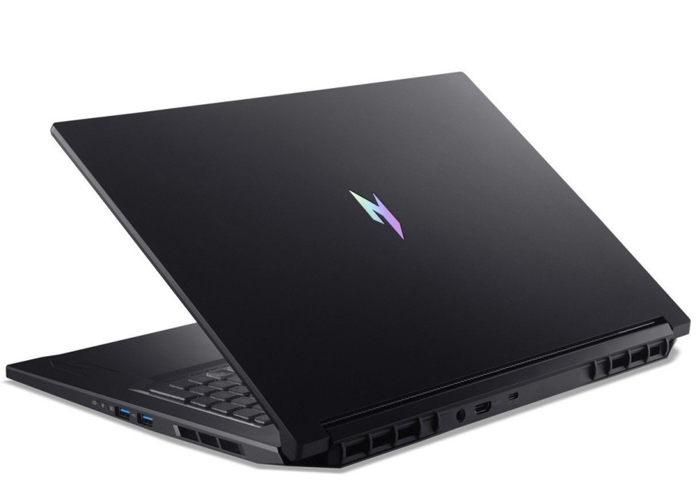 17.3" Ноутбук Acer Nitro V 17 AI ANV17-41-R6A6 (1920x1080, AMD Ryzen 7 260, RAM 16ГБ, SSD 1ТБ, Nvidia GeForce RTX 5060, Windows 11 Pro)