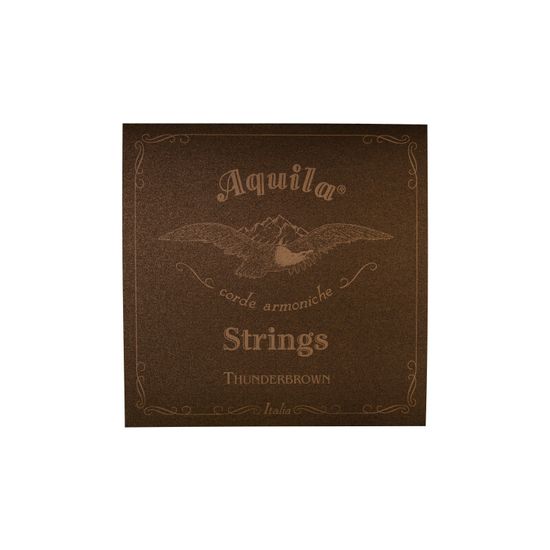 Струны для укулеле бас AQUILA 165U