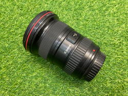 Canon EF 16-35mm 2.8L II USM