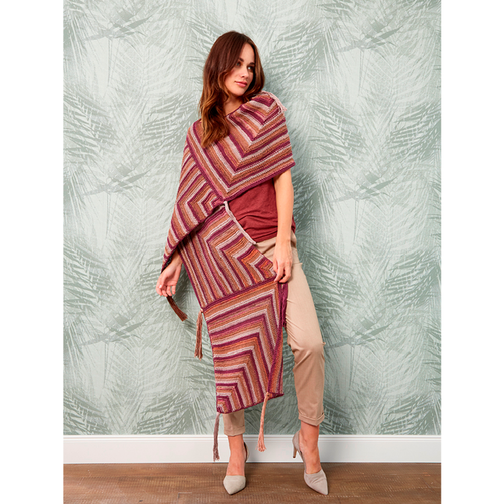 Журнал Schachenmayr "Magazin 038 - Fashion moments"