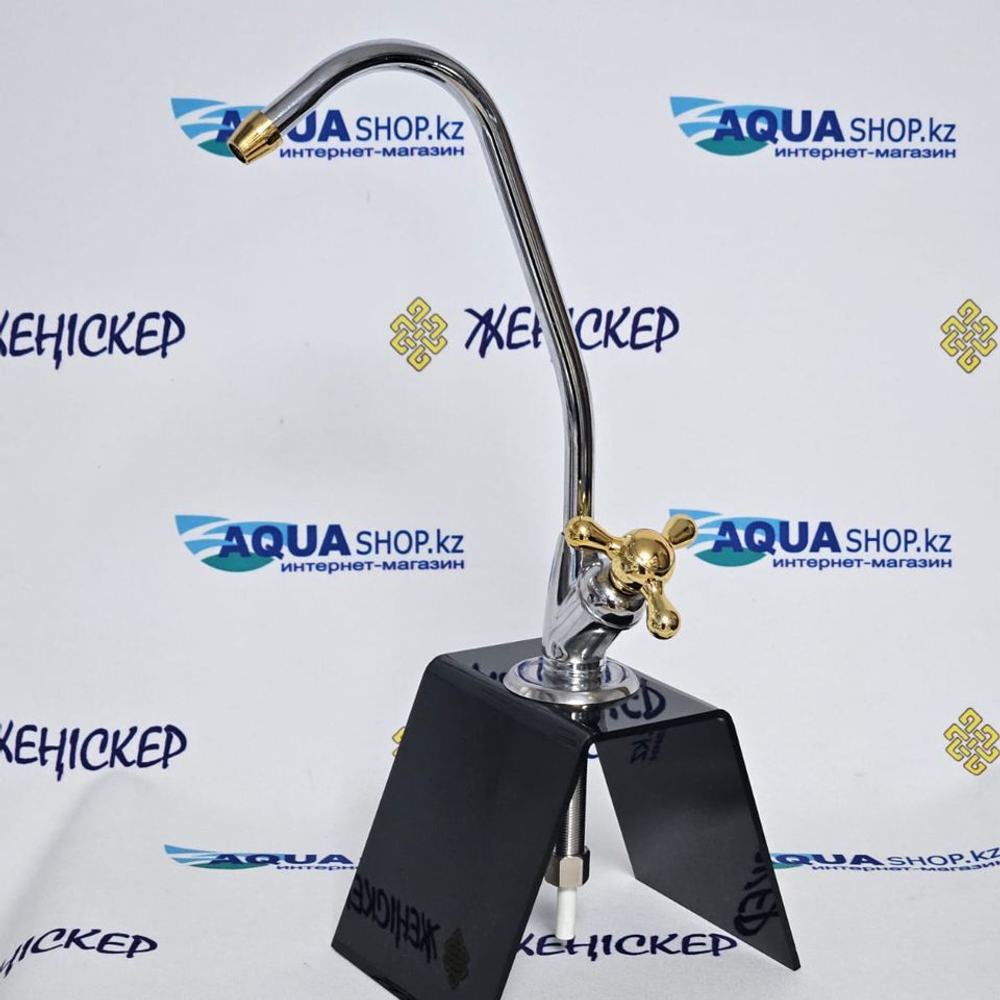 Кран питьевой воды D-02