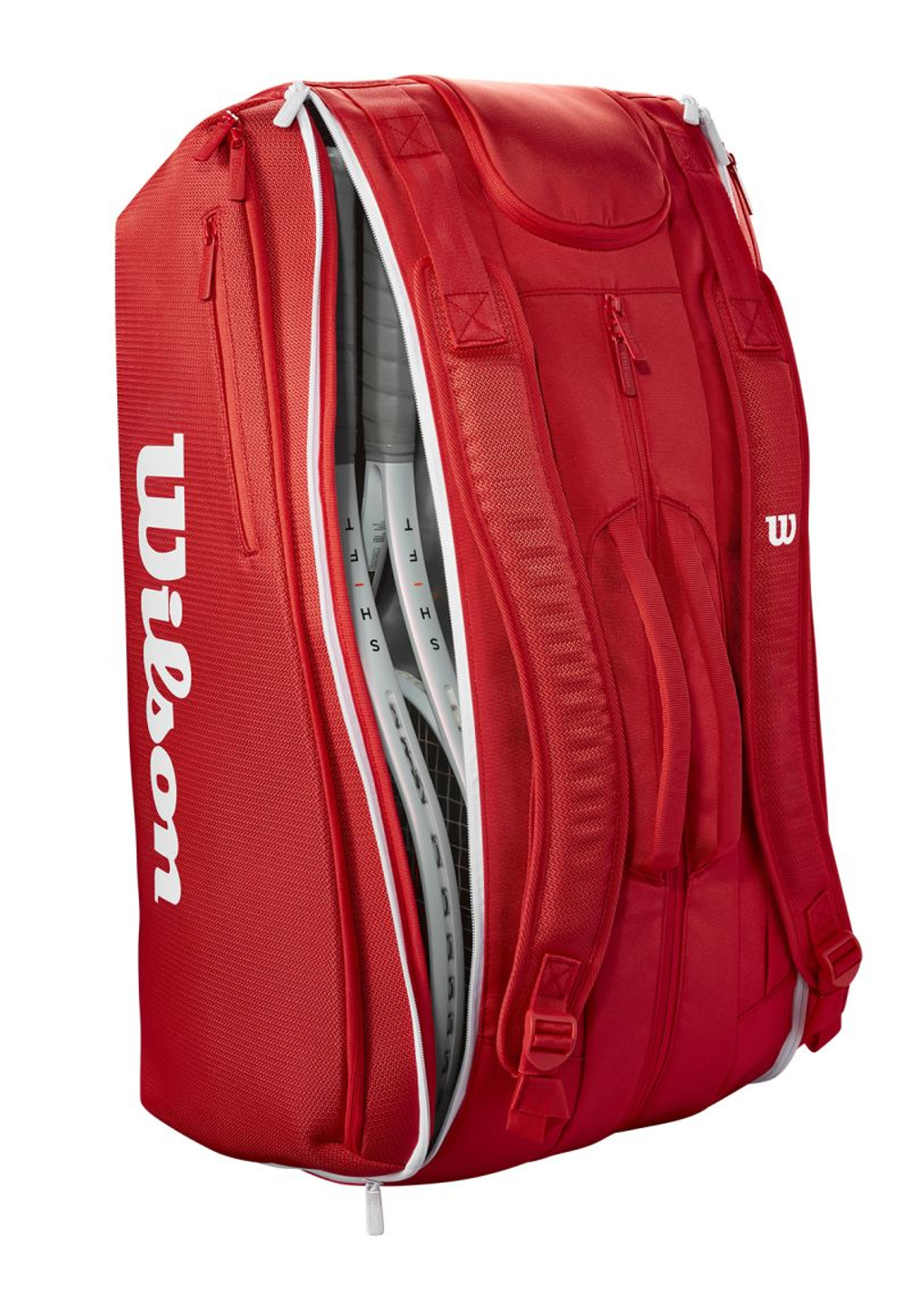 Теннисная сумка Wilson Super Tour 15 PK 2025