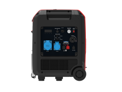 Инверторный бензиновый генератор FLEXGEN FG4500i