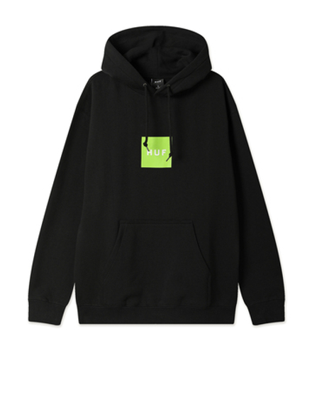 Мужская Толстовка Huf Set Box