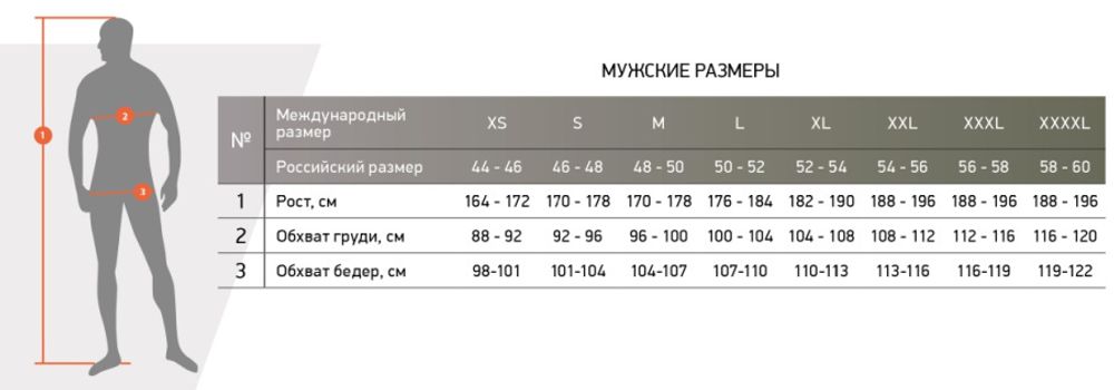 Куртка флисовая Alaskan NorthWind бордовый XXL