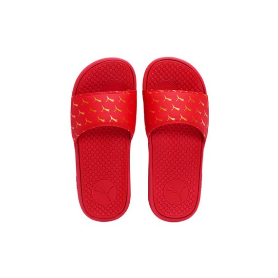 Puma Cool Cat Bold 2 'Red'