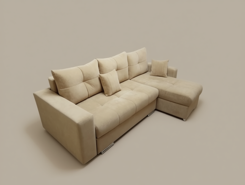 Атланта угловой