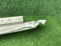 Крыло переднее левое Changan Uni-T (2020-н.в.)