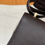 Hermes Constance 18