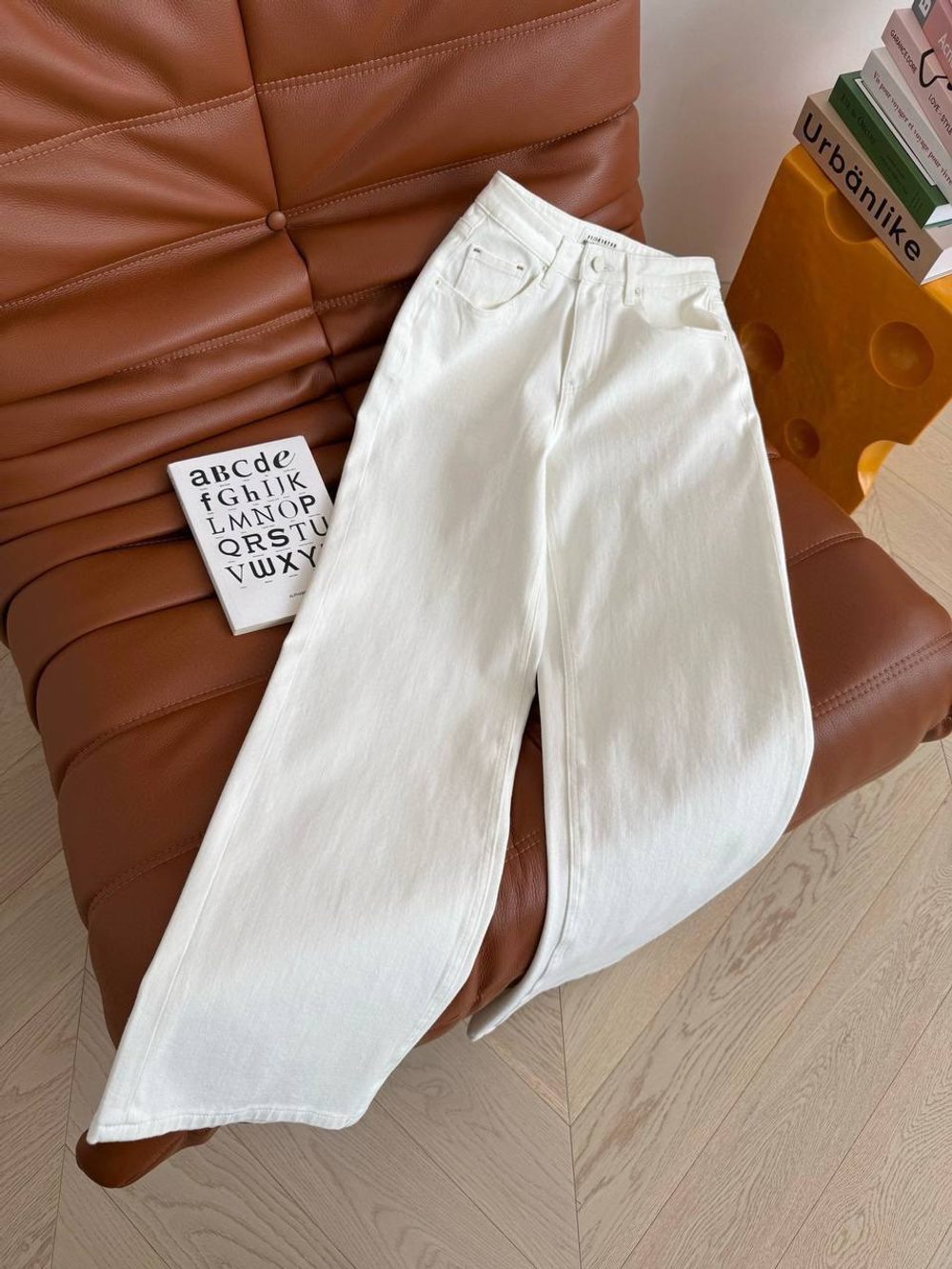 Джинсы Maison Margiela
