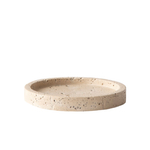 Подставка Tell Me More Travertine Plate