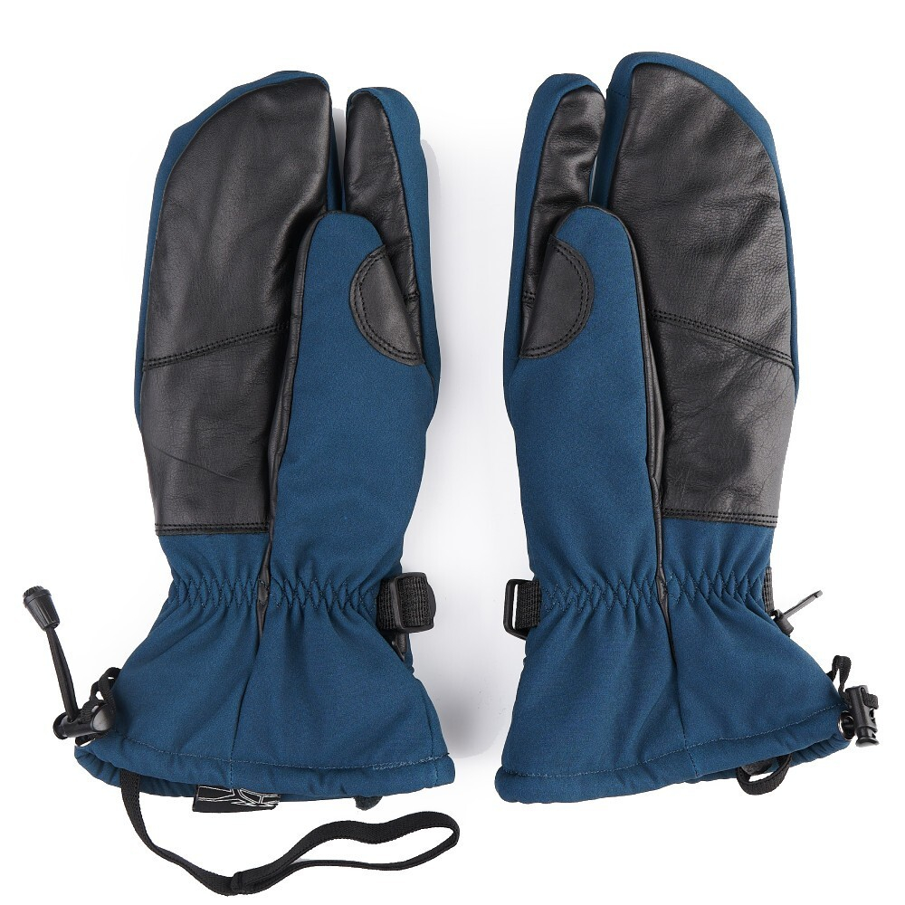 ВАРЕЖКИ СНЕГОХОДНЫЕ DRAGONFLY SNOWMOBILE MITTENS