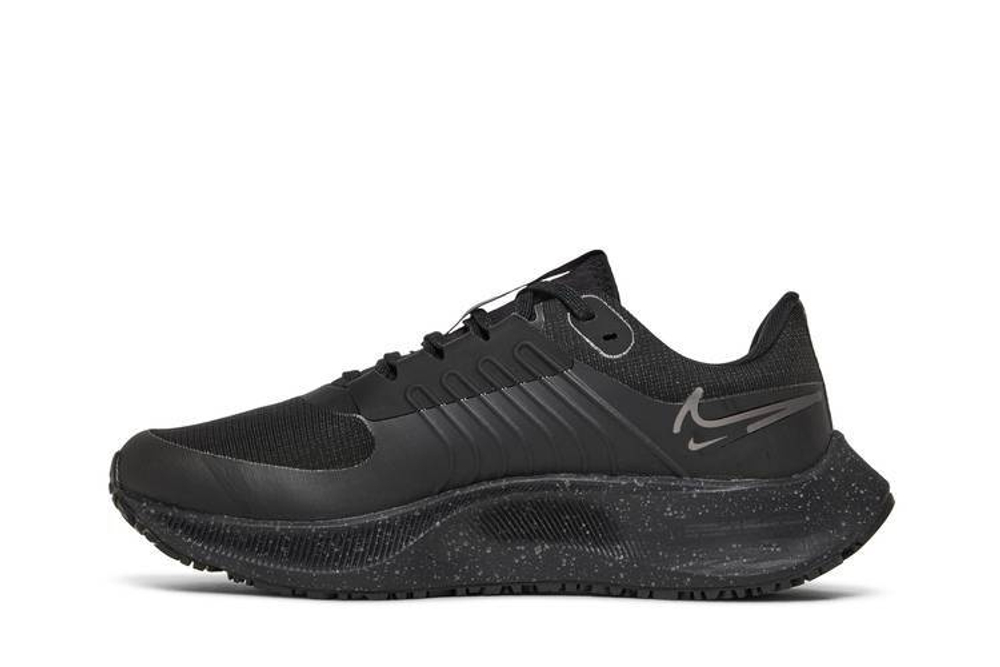 Кроссовки Nike Pegasus 38 Shield (Женская размерная сетка)