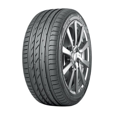 Ikon Tyres  235/45/18  W 94 Ikon Nordman SZ2