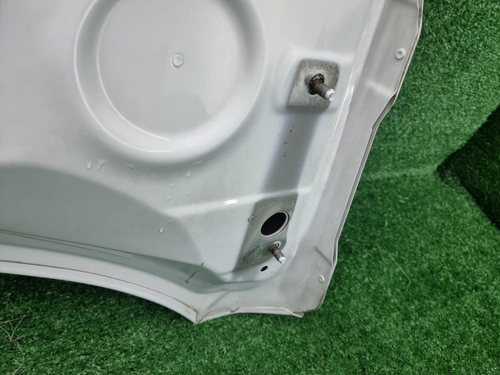 Капот Jaguar XF 1 (2011-2015)