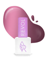 REVOL Гель лак Сны принцессы Мирабеллы №10 Принц рубинового королевства, 10мл