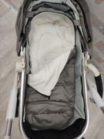 Коляска трансформер Farfello Aimile Original Autumn Космический Латте