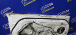 Дверь передняя правая NISSAN ALMERA 2014