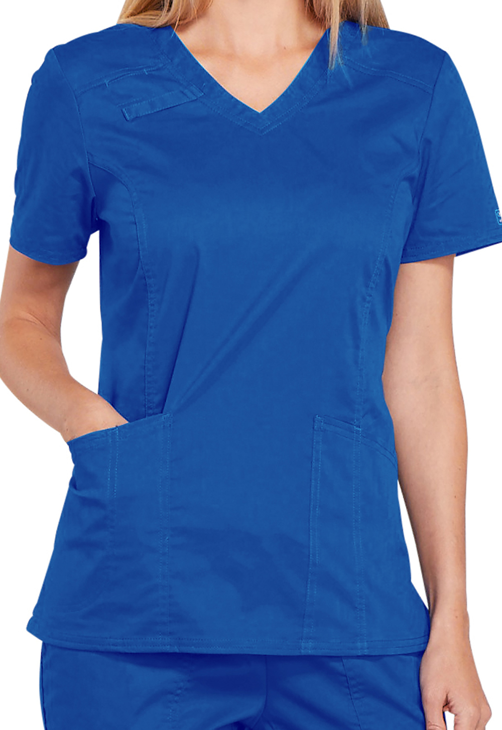 Топ женский Cherokee WW Core Stretch WWE4710
