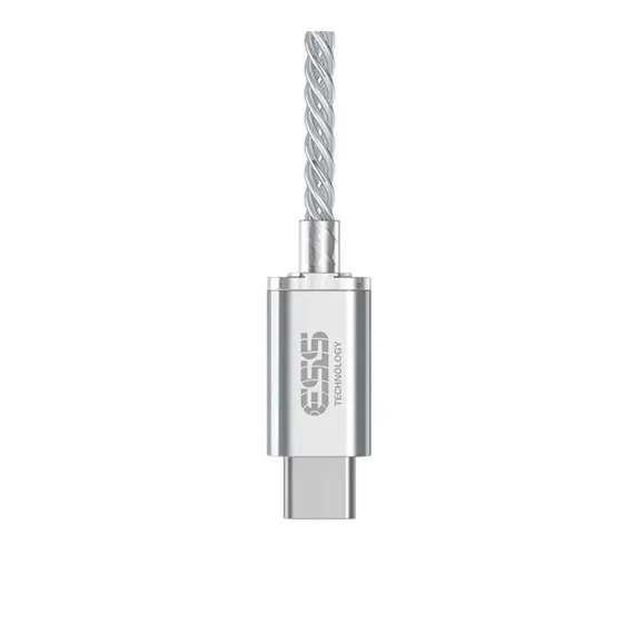 SIMGOT DEW1 Silver