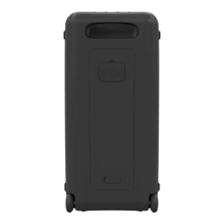 Портативная колонка Klipsch New York Black