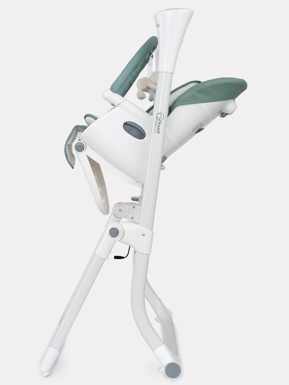 Стул-качели "MELODY" Ocean Green