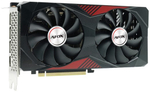 Видеокарта Afox GeForce RTX 3060 GAMING (AF3060-12GD6H4-V4)
