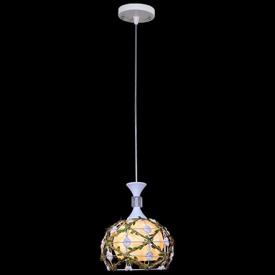 02718-0.4-01 светильник потолочный