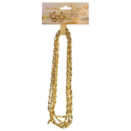 GAEM Украшение новогоднее "Бусы", L2,7 м
