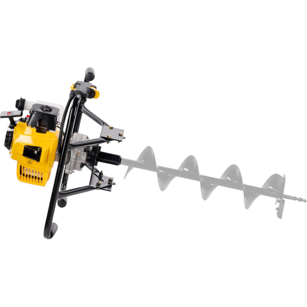 Мотобур CHAMPION AG 364