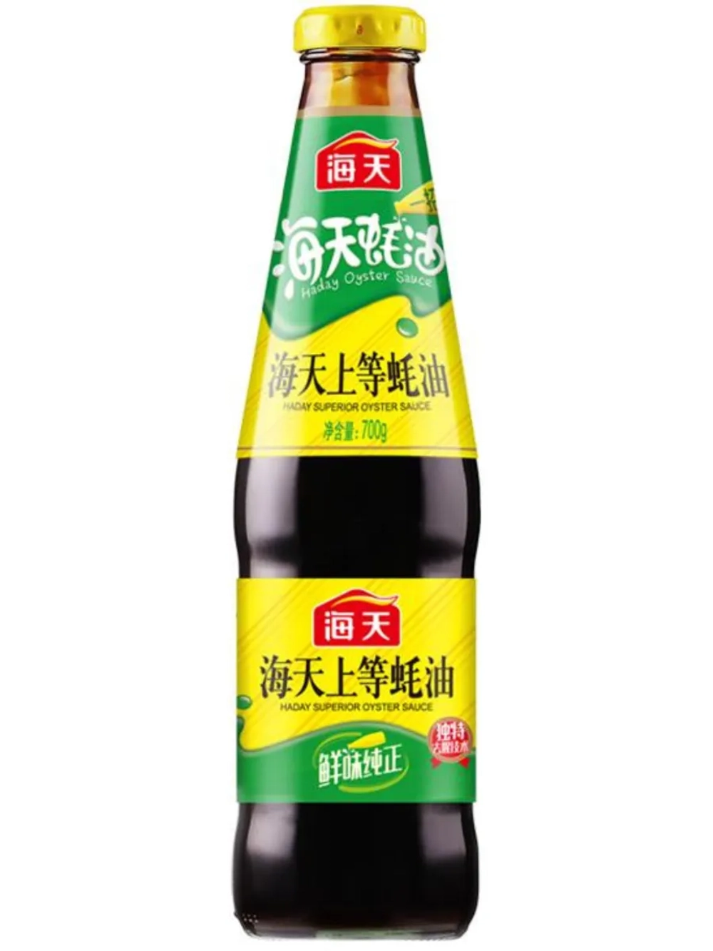 Соус устричный Хадай 700 г