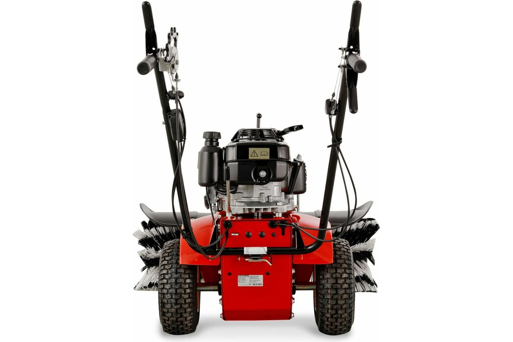 Tielbuerger Подметальная машина TK48 Honda AD-364-045TS (AD-364-045TS)