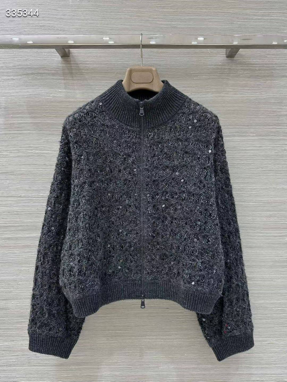 Костюм Brunello Cucinelli