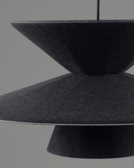 Светильник подвесной светодиодный Moderli V11101-PL Mantis