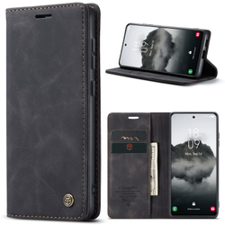 Чехол-книжка CaseMe Matte Samsung Galaxy S24 FE