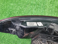 Фонарь правый внешний Mercedes E W213 (2020-2023)