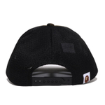 A Bathing Ape Bathing Ape Baseball Кепка Cotton Curved Brim