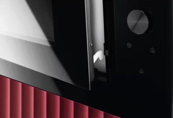 Микроволновая печь AEG TB6SM261FB