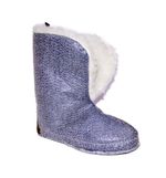 Вкладыш в сапоги до -70С