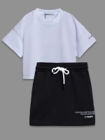 Костюм детский летний в сад