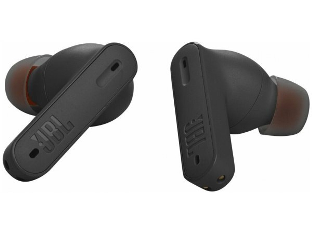 Беспроводные наушники JBL Tune 230NC black