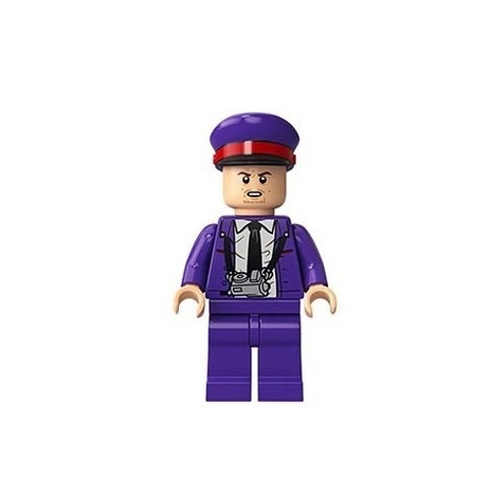 Стэнли Шанпайк hp192