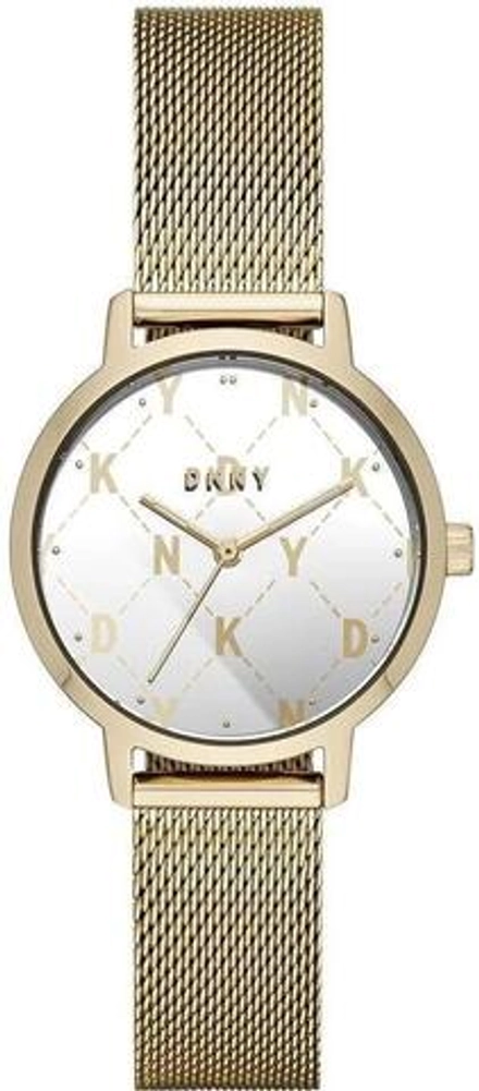 Женские наручные часы DKNY NY2816