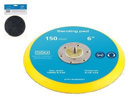 Пневмошлифмашины