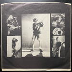AC/DC - Back In Black (Германия 1980г.)
